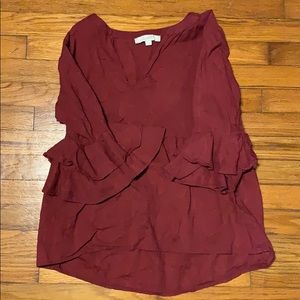 Loft top